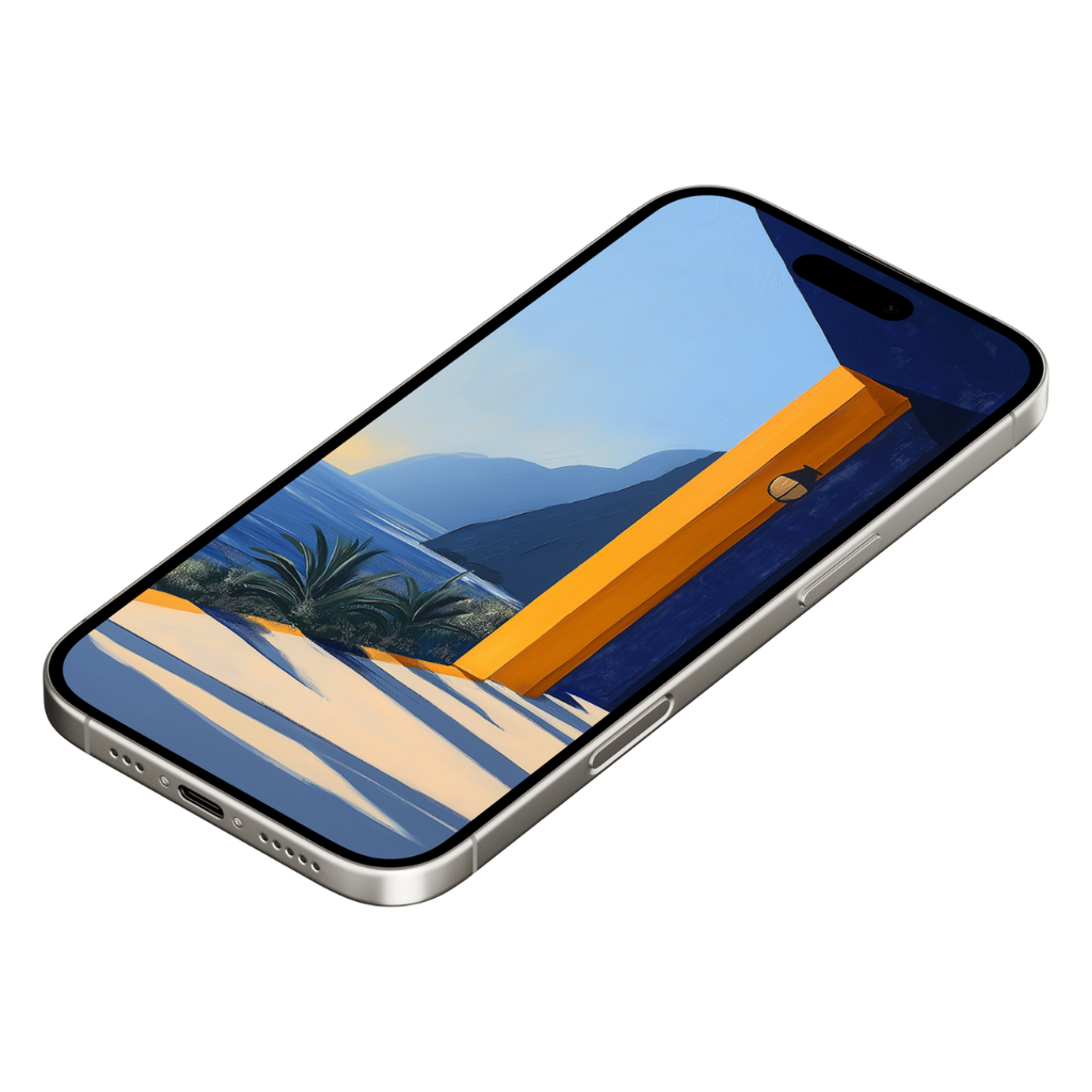 KAUAI CLIFFS MOBILE WALLPAPER