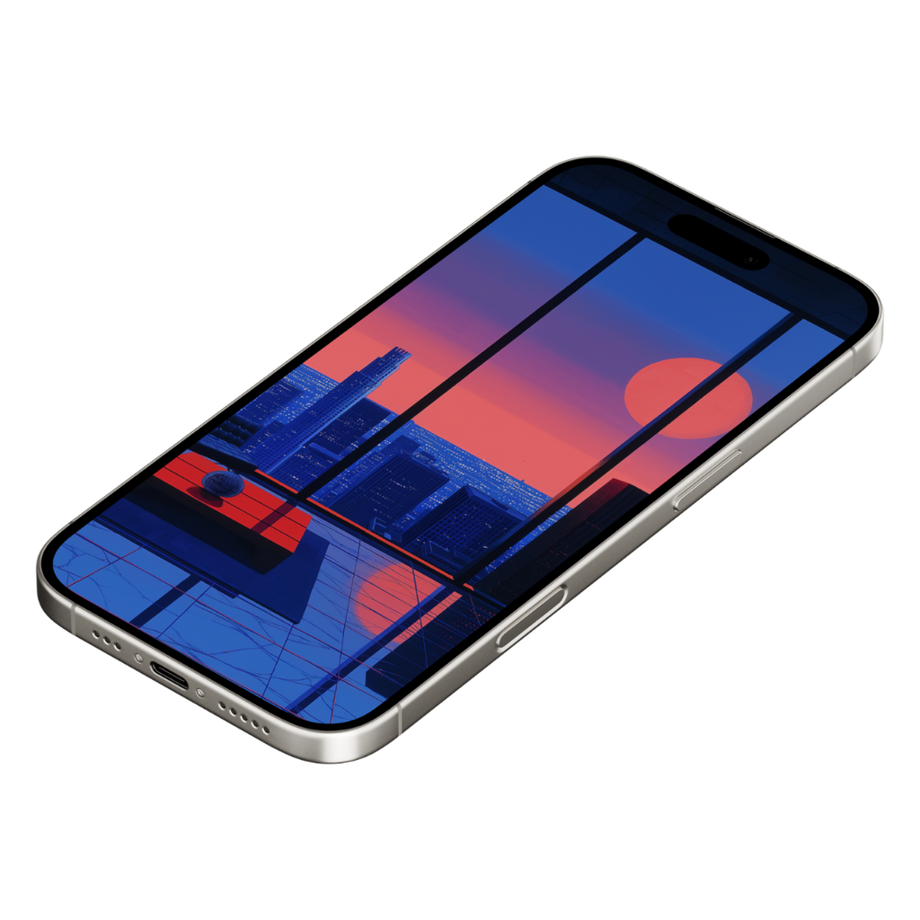 LA PENTHOUSE MOBILE WALLPAPER