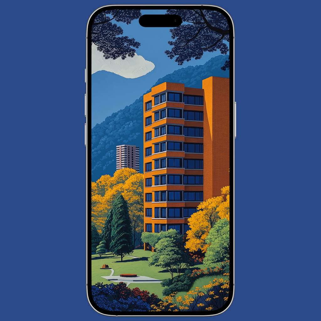 LA SABONETA MOBILE WALLPAPER