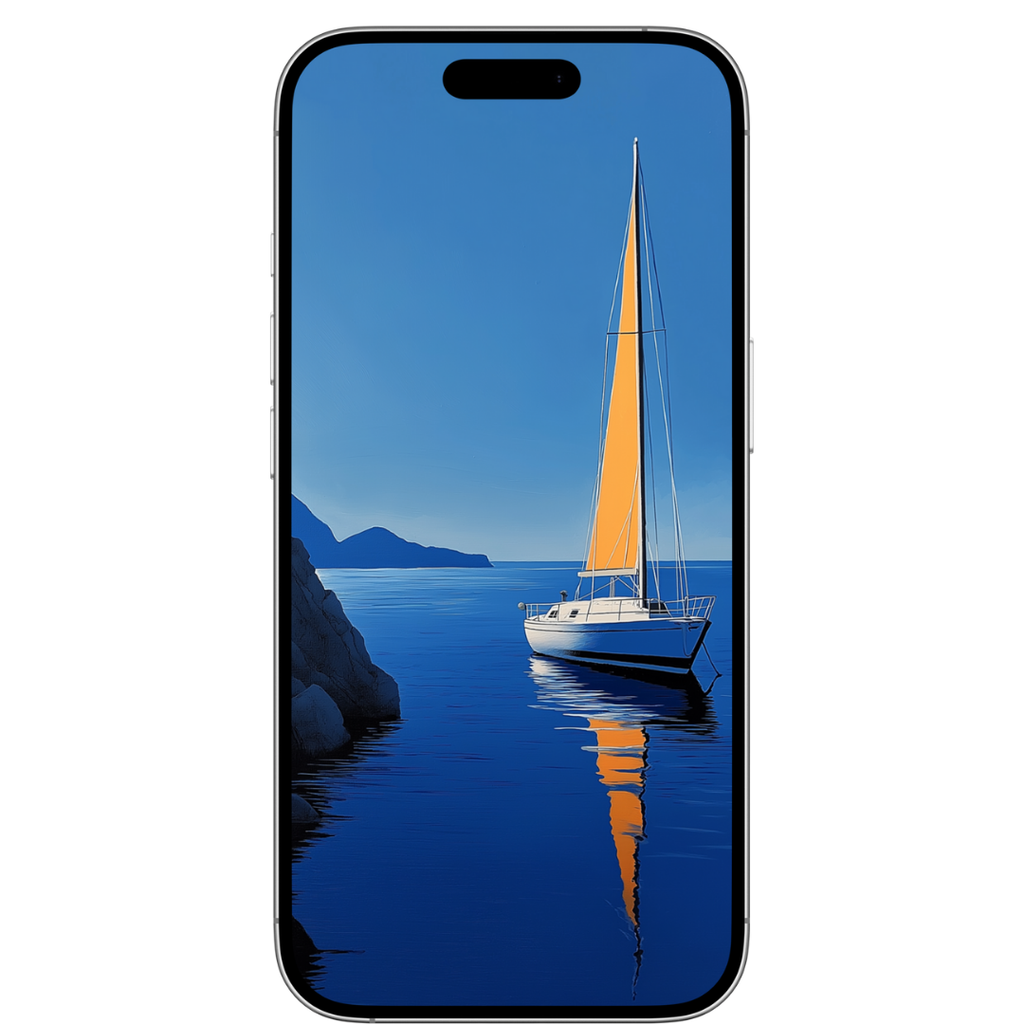 ISLAND HOPPING MOBILE WALLPAPER