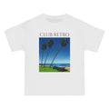 CLUB RETRO BEACH TEE